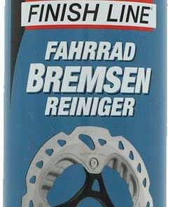 Finish Line Nettoyant Pour Disques De Frein 295ml (10oz)