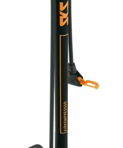 SKS Germany Pompe à Pied Airkompressor 10.0