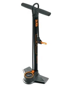 SKS Germany Pompe à Pied Air-X-Plorer 10.0