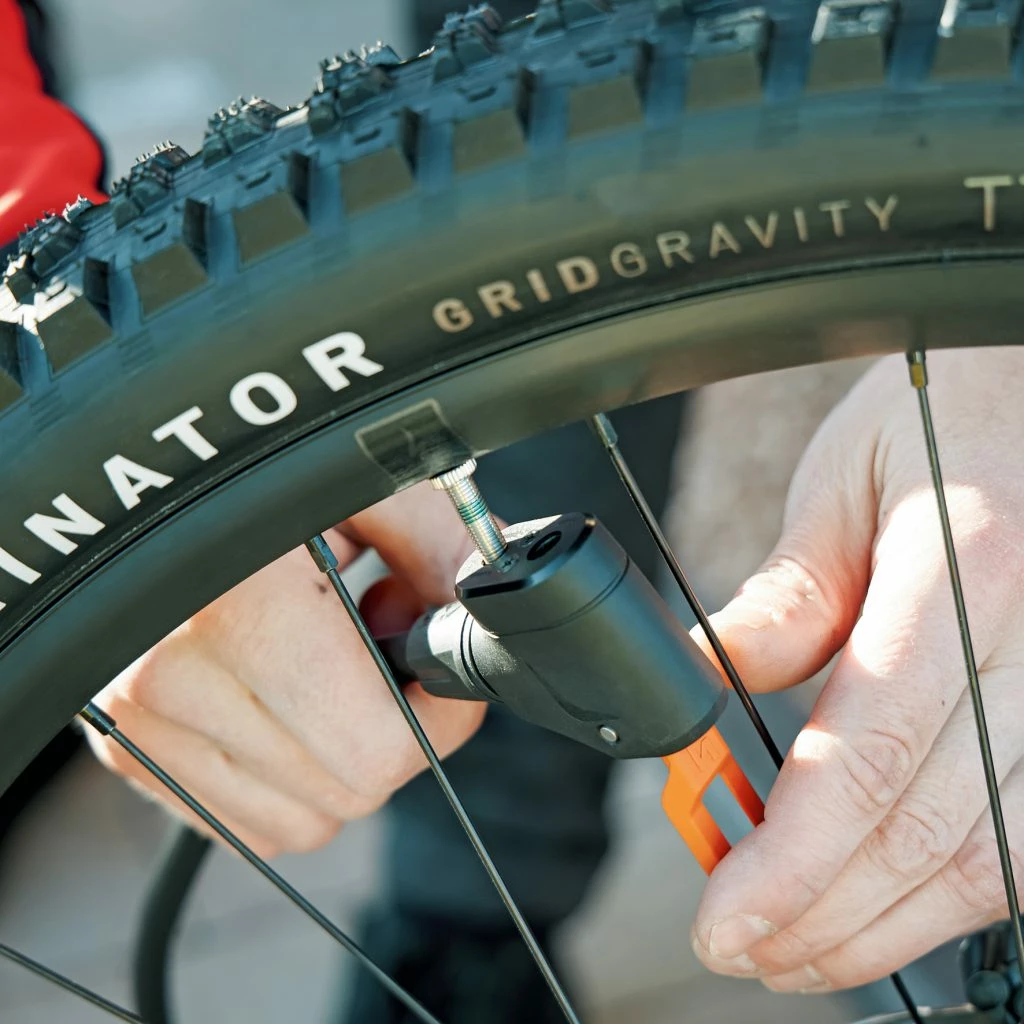 SKS Germany Pompe à Pied Air-X-Plorer 10.0 – Image 5