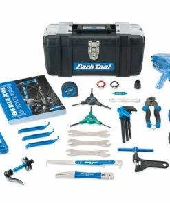 Park Tool Kit D'outils De Mécanicien Avancé AK-5