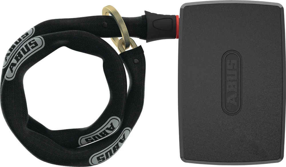 Abus Alarmbox 2.0 + Chaîne D'adaptation ACH 6KS/100