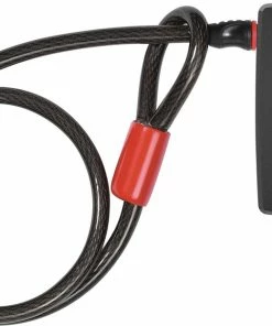 Abus Alarmbox 2.0 + Câble Adaptateur ACL 12/100