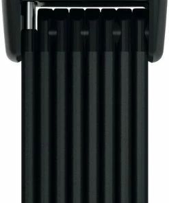 Abus Antivol Pliable Bordo Alarm 6000KA/90 Avec Support SH