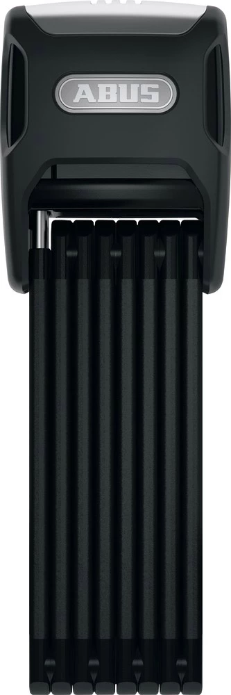 Abus Antivol Pliable Bordo Alarm 6000KA/90 Avec Support SH