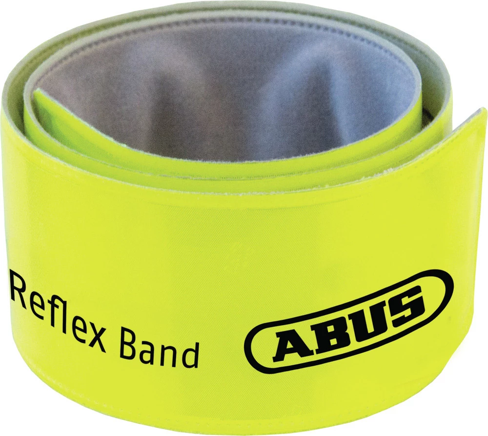 Abus Lumino Reflex Band - Bande Réfléchissante – Image 2