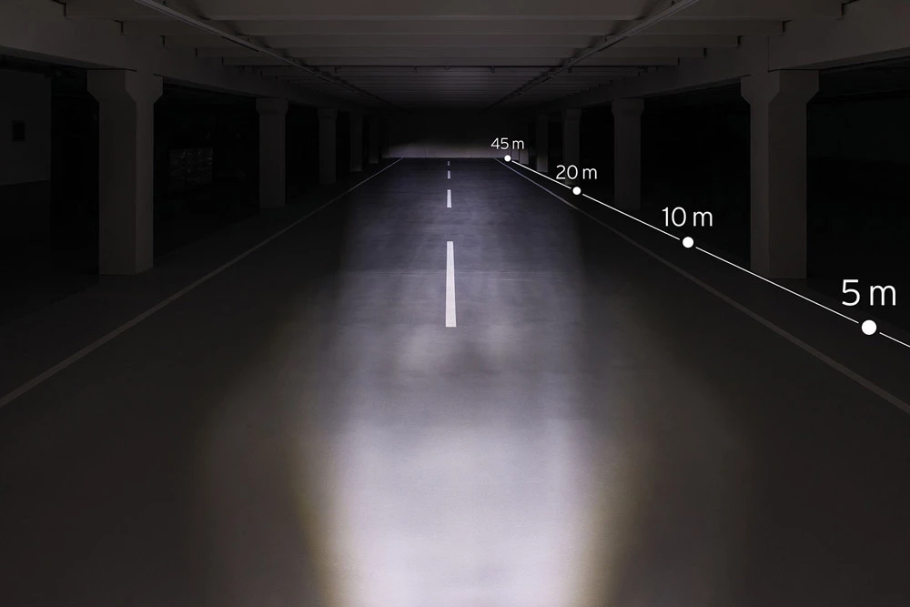 Busch-mueller Phare Lumotec IQ2 EYC N Plus – Image 5