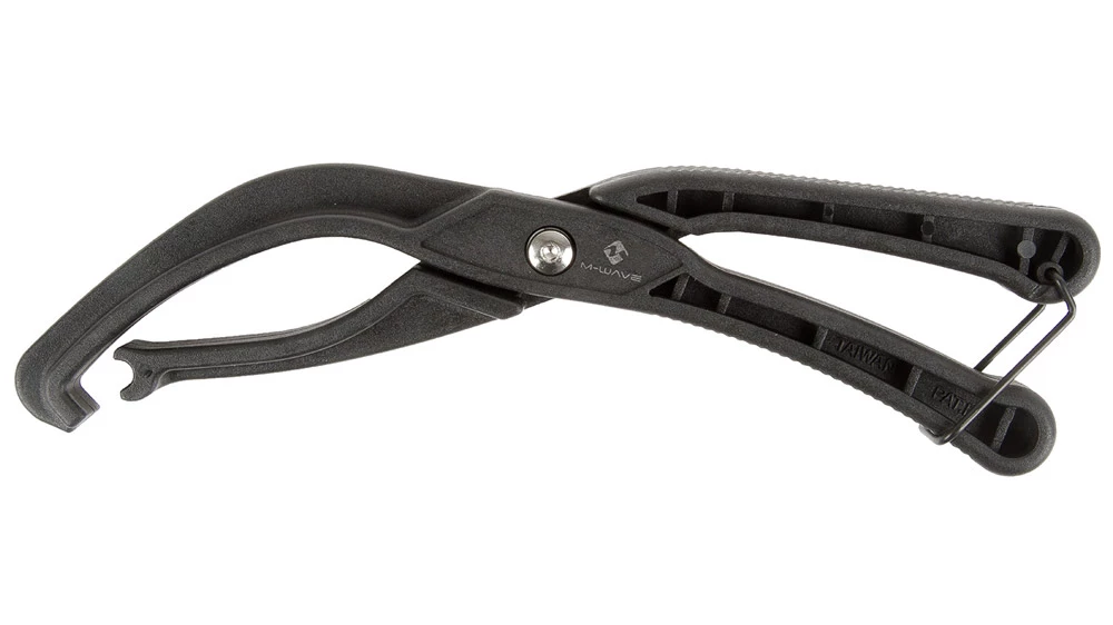 M-Wave Pince De Montage De Pneus