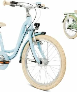 Puky Vélo Enfant Skyride 20-3 Classic