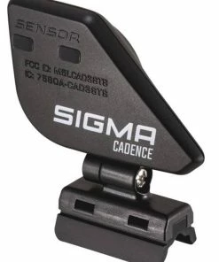 SIGMA STS Émetteur De Cadence
