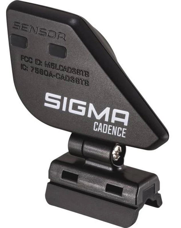 SIGMA STS Émetteur De Cadence