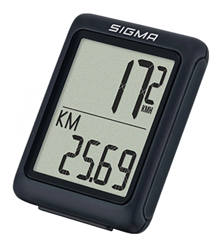 SIGMA BC 5.0 WL ATS Ordinateur De Vélo