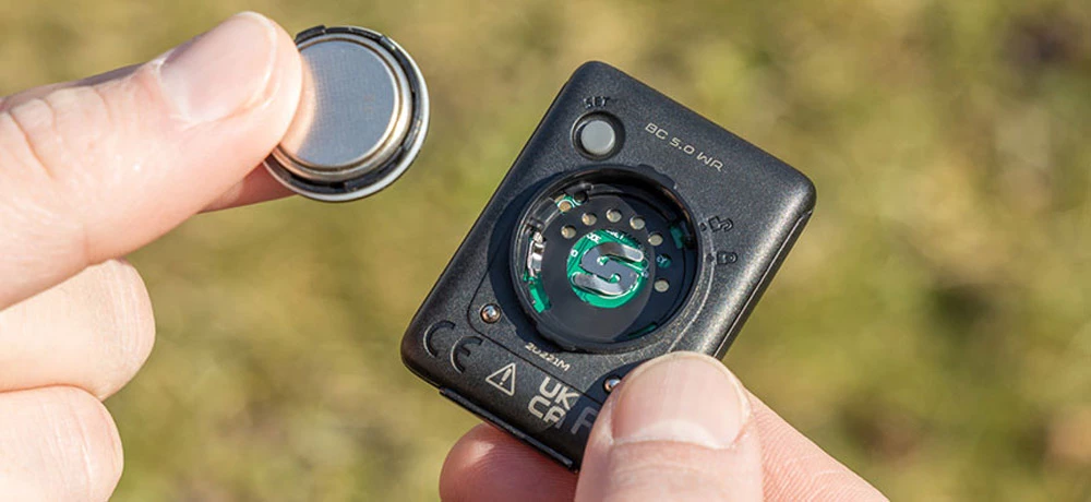 SIGMA BC 5.0 WL ATS Ordinateur De Vélo – Image 6