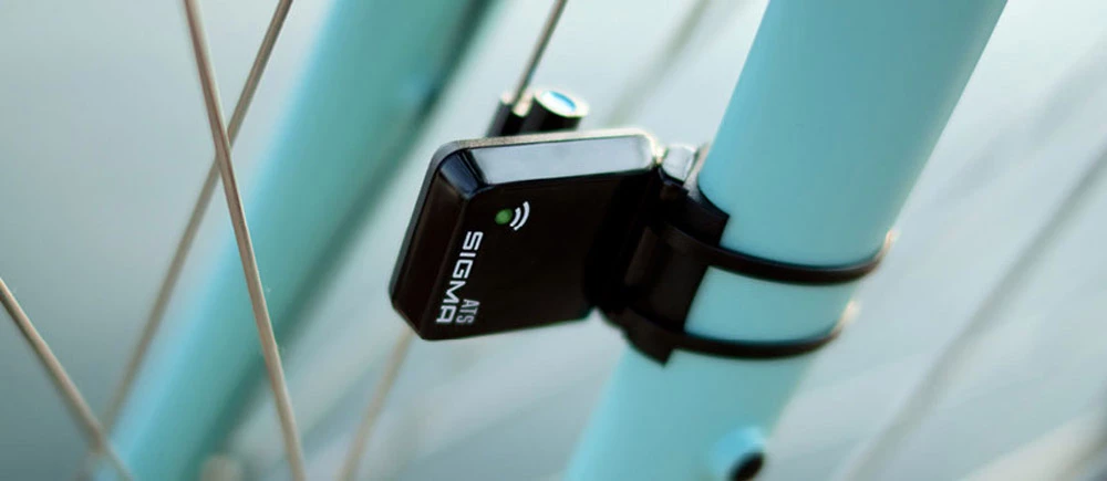 SIGMA BC 5.0 WL ATS Ordinateur De Vélo – Image 5