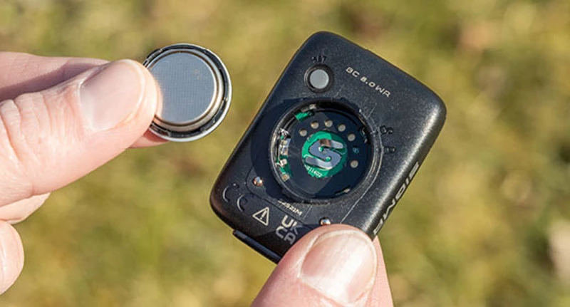 SIGMA BC 8.0 WL ATS Ordinateur De Vélo – Image 6