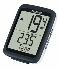 SIGMA BC 10.0 WL ATS Ordinateur De Vélo