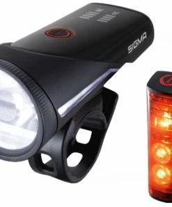 SIGMA Aura 100 Set Avec Blaze Link