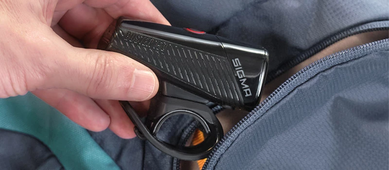 SIGMA Buster 400 FL – Image 5