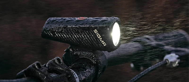 SIGMA Buster 400 FL – Image 6