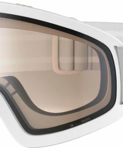 POC Ora Clarity Fabio Wibmer Edition - Goggle