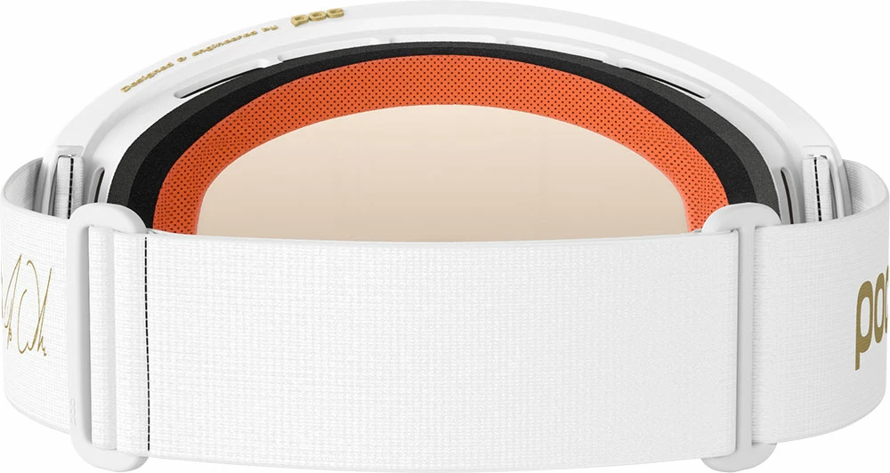 POC Ora Clarity Fabio Wibmer Edition - Goggle – Image 4