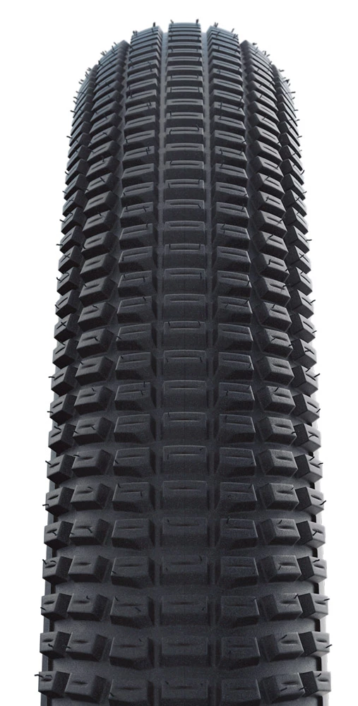 Schwalbe Billy Bonkers Performance 24x2,00" Addix Pneus Pliants – Image 3