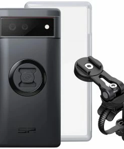 SP CONNECT Google Pixel Bike Bundle II