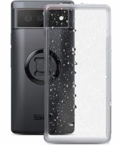 SP CONNECT Google Pixel Weather Cover