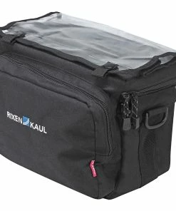 Rixen & Kaul - KLICKfix Sacoche De Guidon KLICKfix Daypack