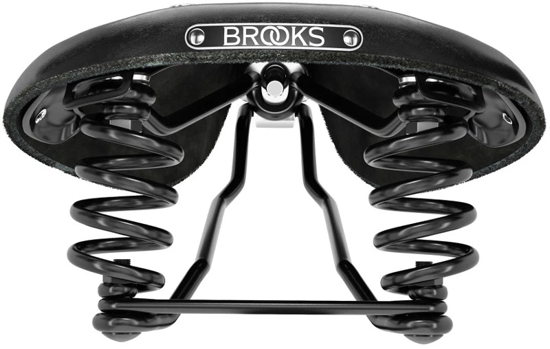 BROOKS Selle Flyer Short – Image 3
