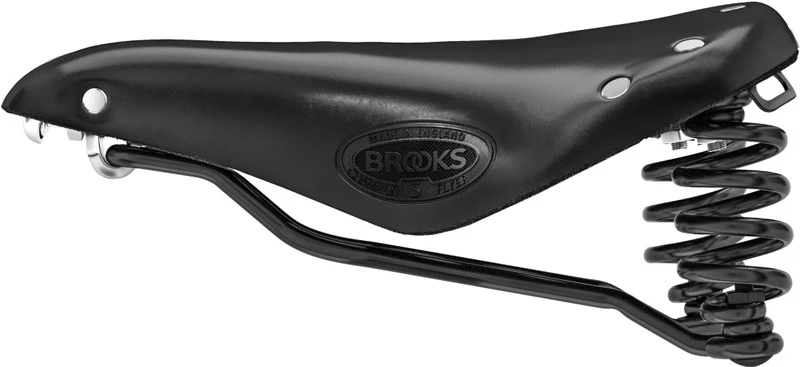 BROOKS Selle Flyer Short – Image 4