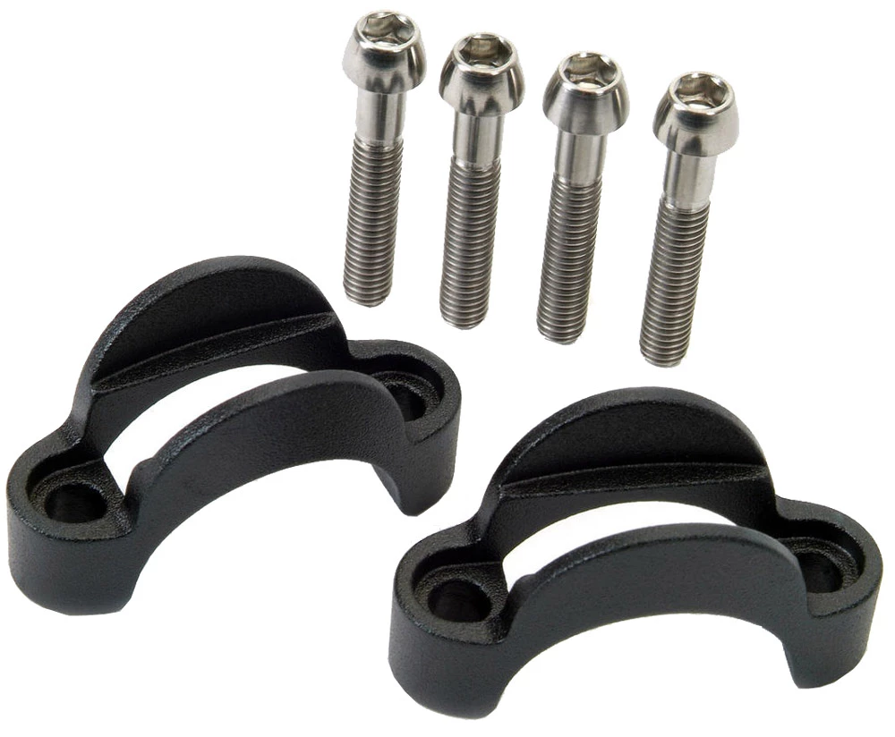 Syntace Kit De Rehaussement Lifter 31.8