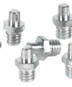 Syntace Pins NumberNine Acier Inoxydable