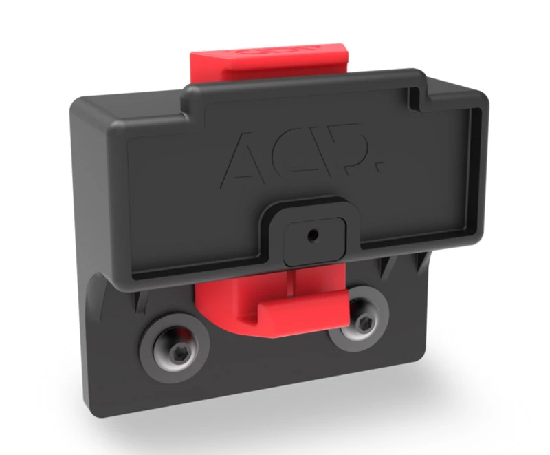 ACID Adaptateur FiLink Pour Porte-bagages Avant