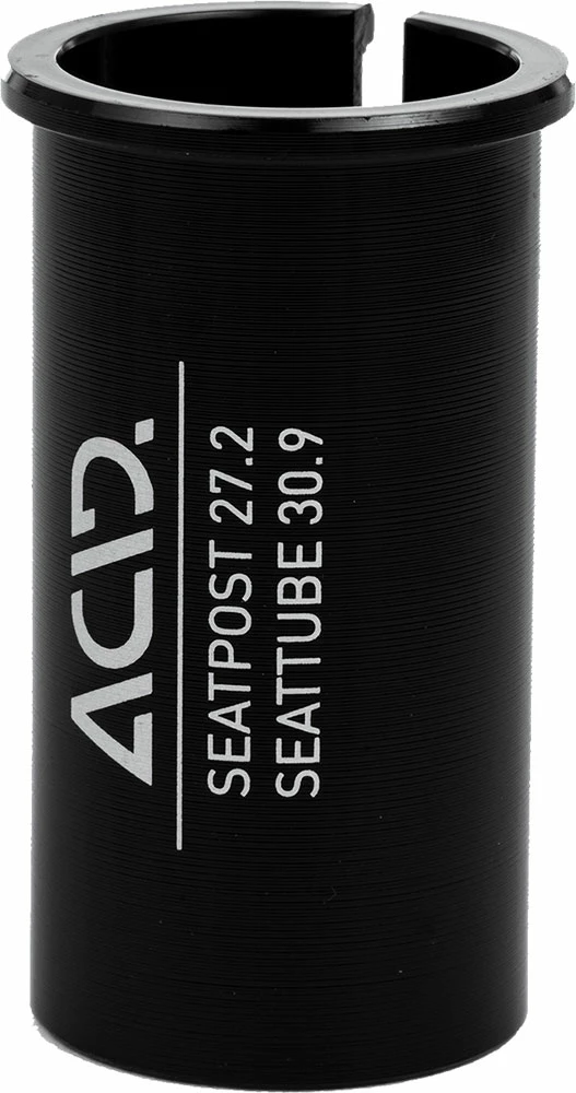 ACID Douilles De Réduction Pour Tiges De Selle