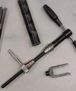 Cyclus Tools Outil Pour Montage Des Jeux De Direction 1 1/8" (4 Pièces)