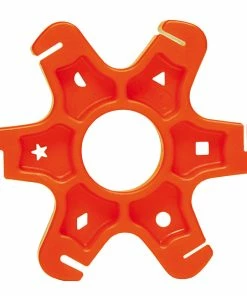 Cyclus Tools Clé Pour Rayons Profilés