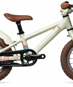 Cube Cubie 120 Cremewhite´n´rose