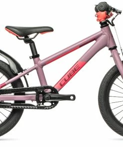 Cube Cubie 160 Rose´n´coral