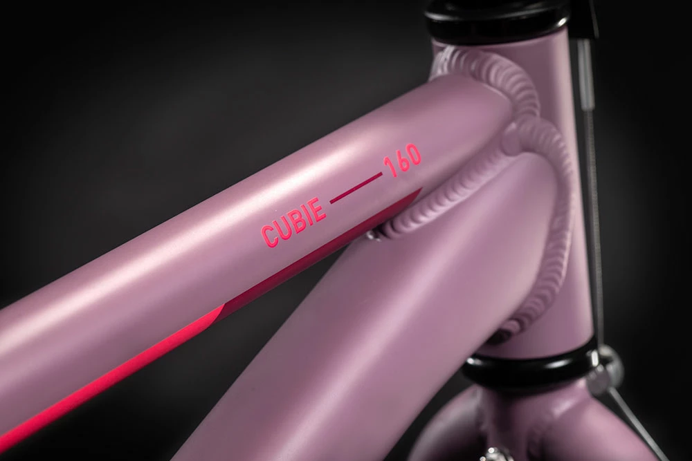 Cube Cubie 160 Rose´n´coral – Image 5