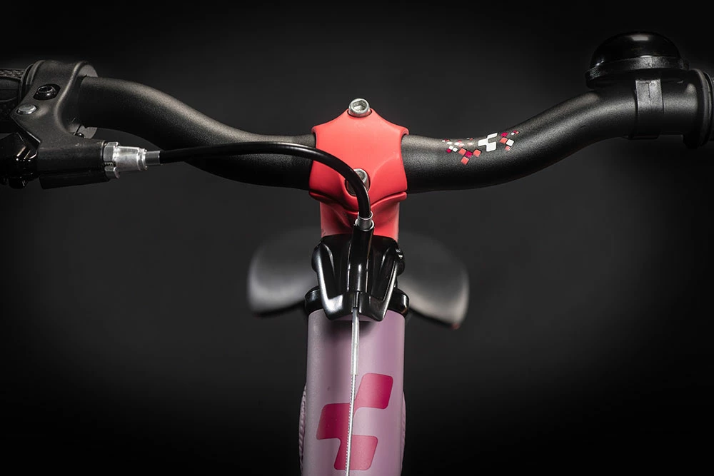 Cube Cubie 160 Rose´n´coral – Image 3