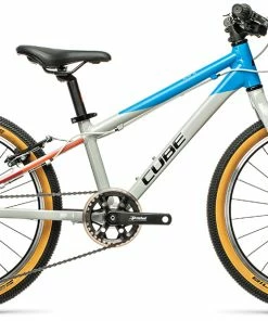 Cube Acid 200 SL Teamline