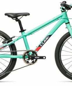 Cube Acid 200 SL Indigo´n´mint