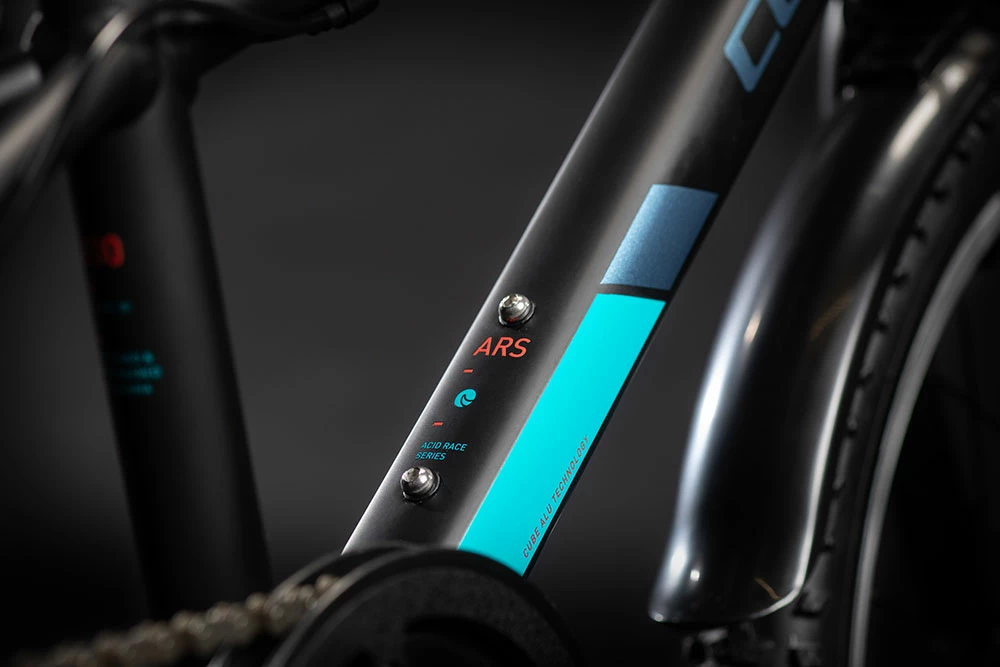 Cube Acid 200 Allroad Black´n´mint – Image 4