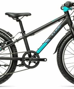 Cube Acid 200 Allroad Black´n´mint