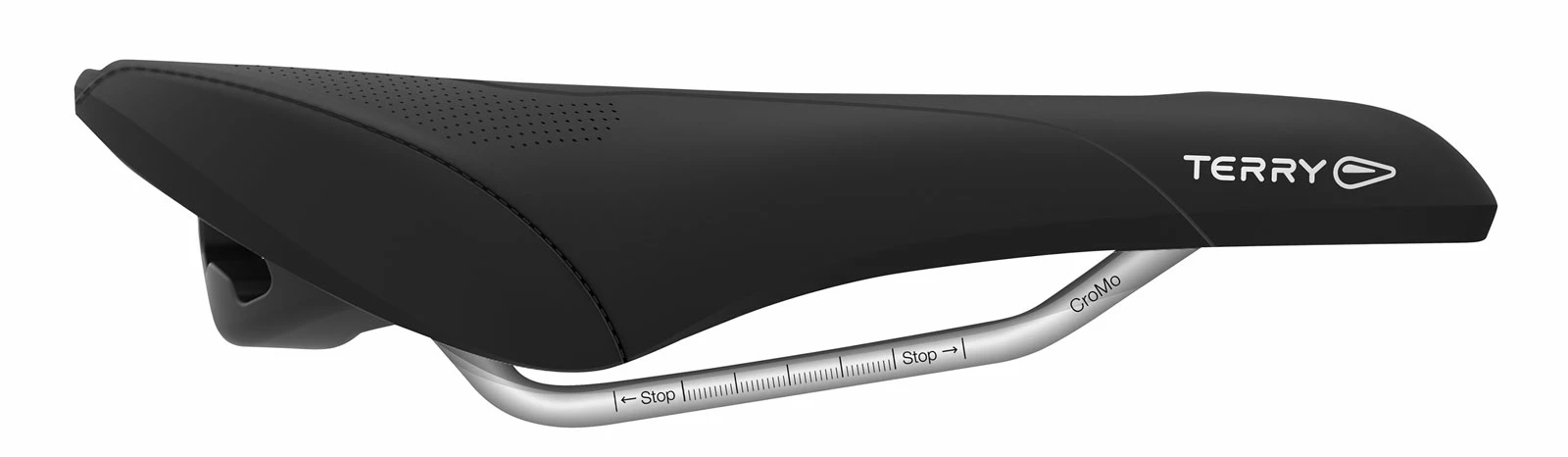 Terry Figura GTC Max Gel Women – Image 2