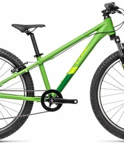 Cube Acid 240 Green´n´pine