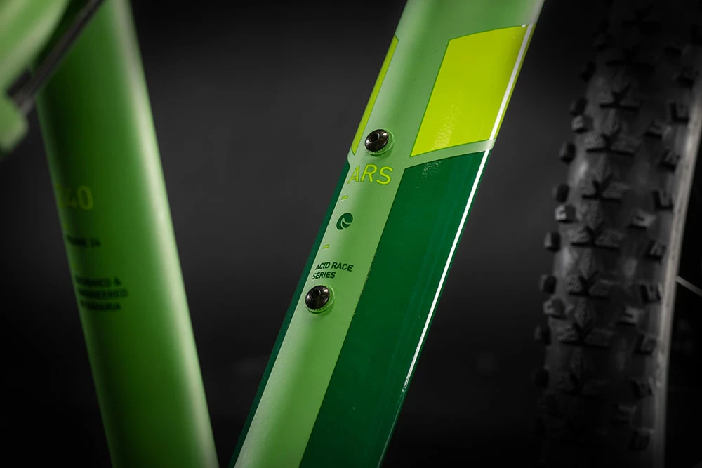 Cube Acid 240 Green´n´pine – Image 4