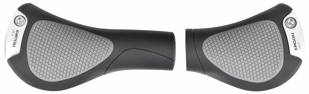 ERGON GC1 Poignées Performance Comfort (Nexus®/Rohloff)