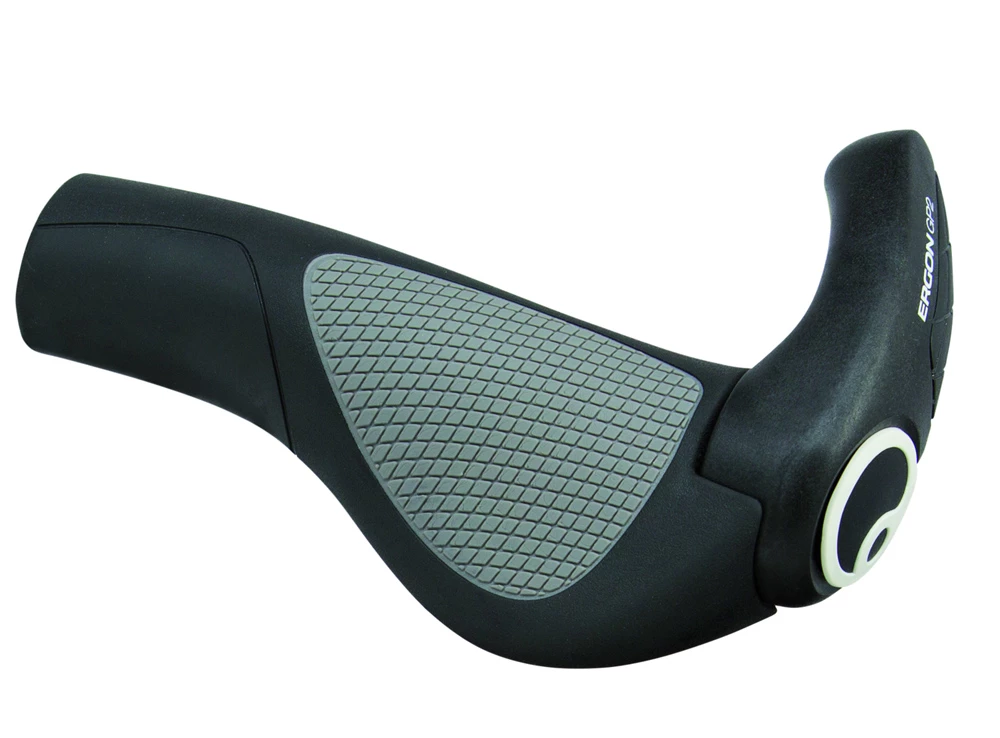 ERGON GP2-L Grips Performance Confort – Image 2